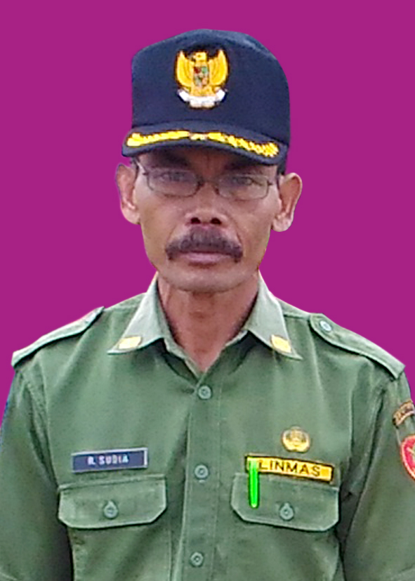 R SUDIA